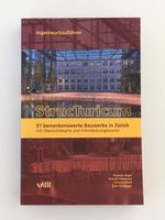 StrucTuricum - Ingenieurbauführer