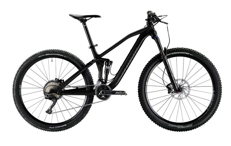 Canyon neuron cheap al 9.0 sl