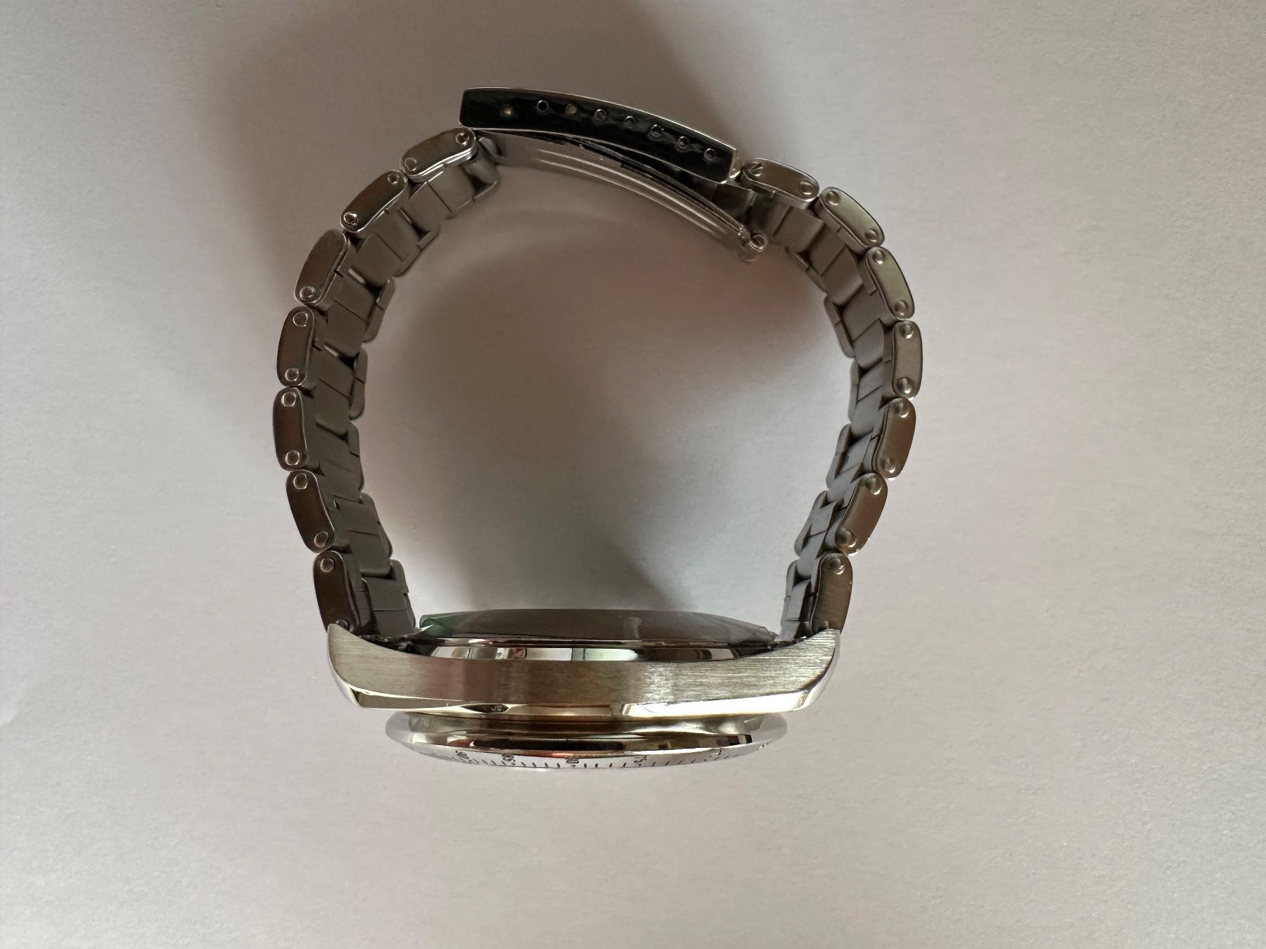 Omega Uhren: Omega Speedmaster Automatic – Gebraucht aus Fehren von Kuesu007 2