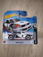 Hot Wheels Audi '90 Quattro  NEU und in OVP