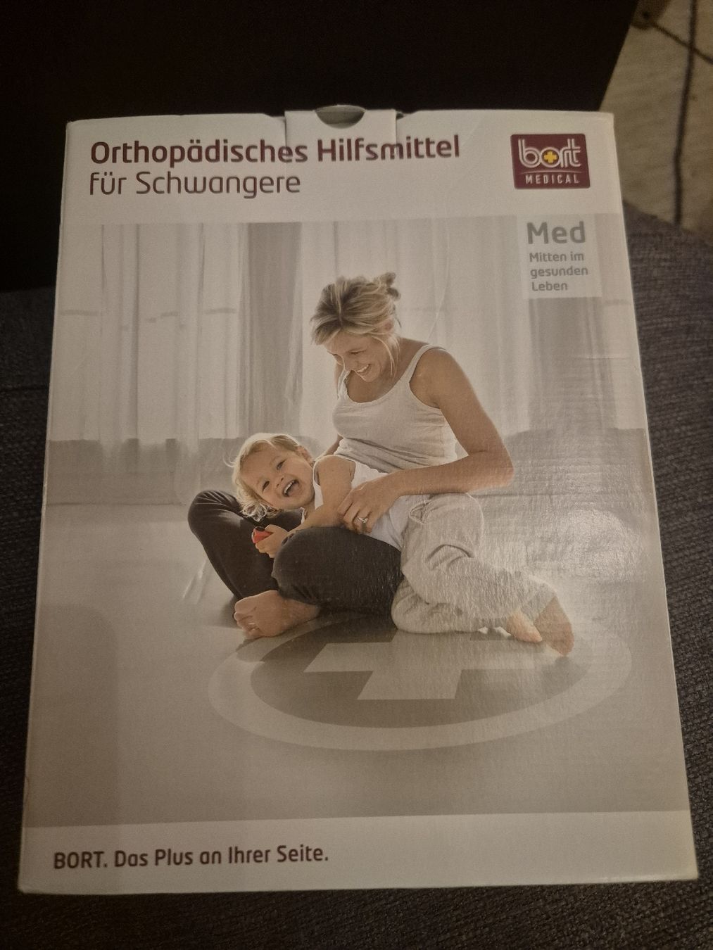 Bort Cinture: Bort medical ceinture grossesse – Nuovo (secondo la descrizione) da Péry venduto da Jo61
