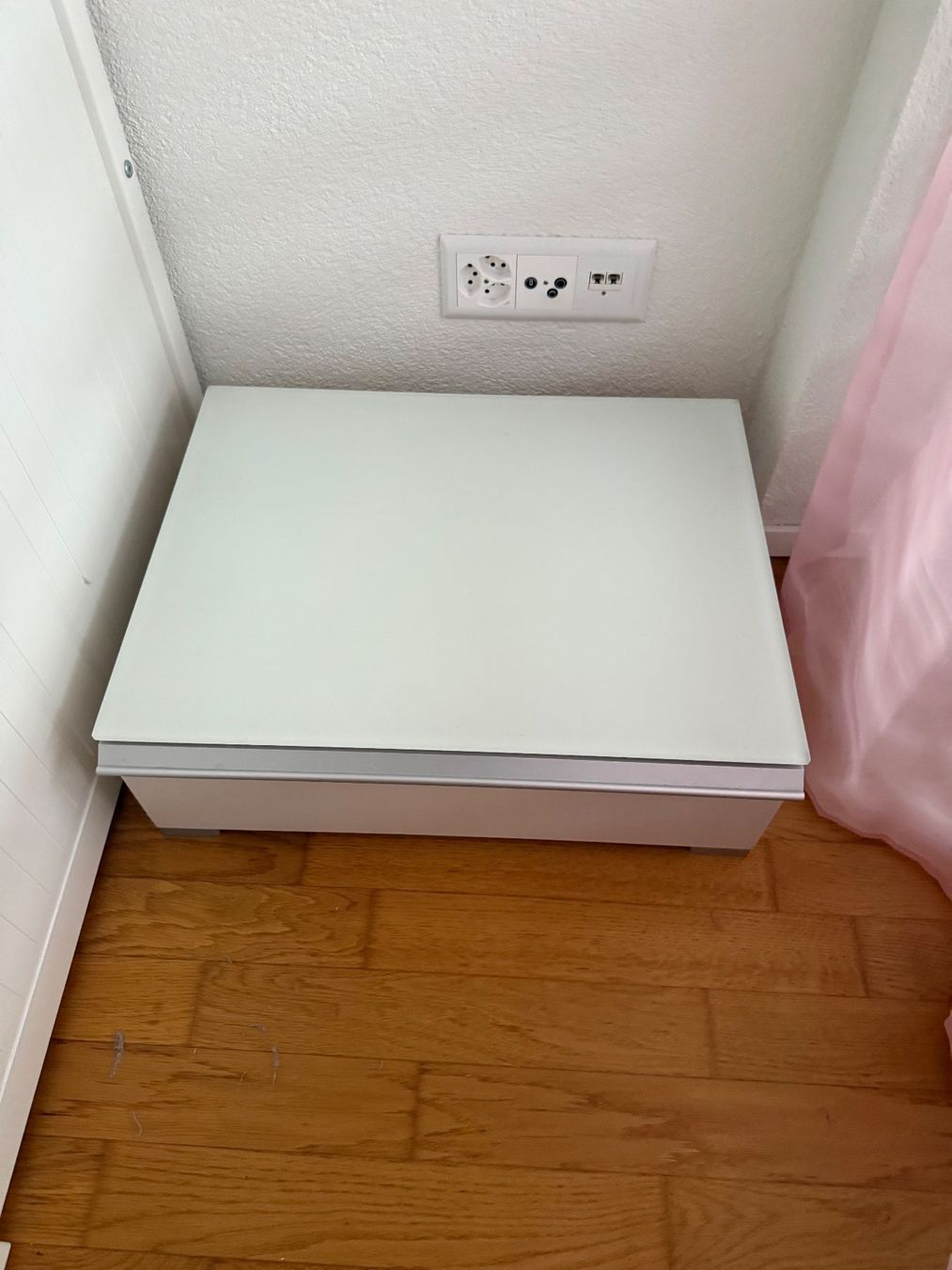Comodini: Nachttisch – Usato da Moosseedorf venduto da SaMass46 1