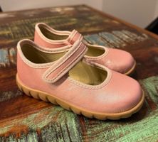 Mädchen Sandalen, Gr. 24, Rosa, NEU!