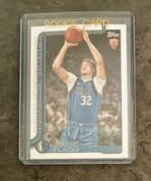 Cooper Flagg Topps rookie card NBA 