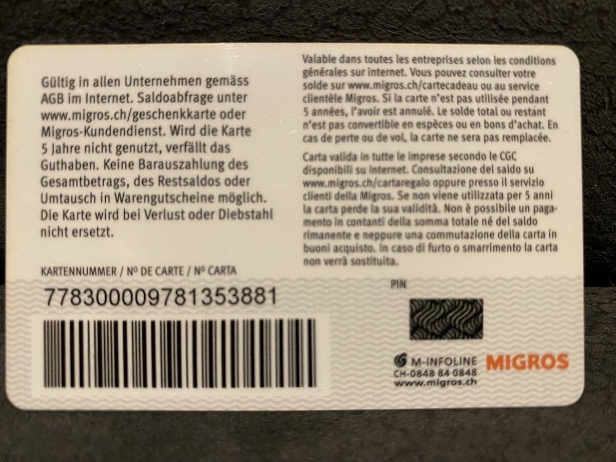 Telefon- & Taxkarten: Carte – Gebraucht aus Lausanne von babacard10 1