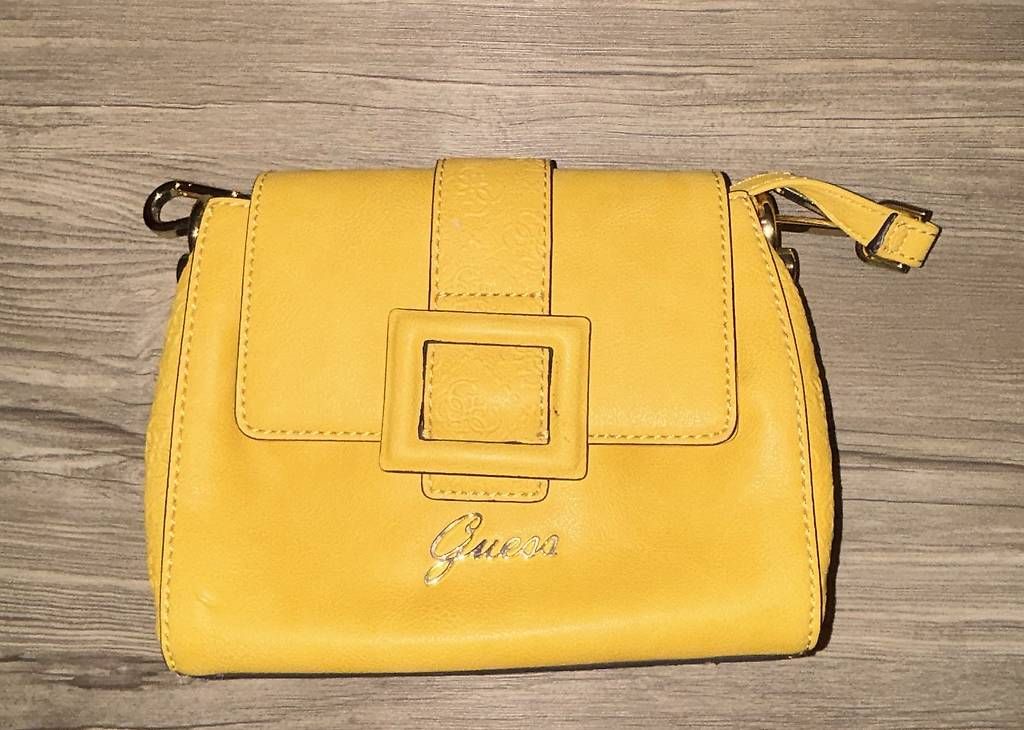 Borse da donna: Sac guess – Nuovo e nell'imballaggio originale da La Vue-des-Alpes venduto da jul_58ys
