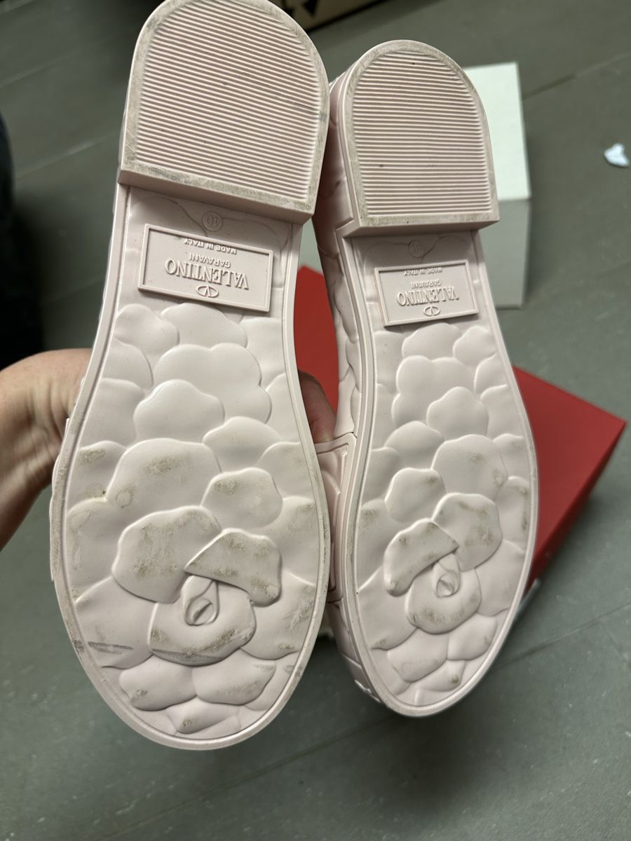 Valentino Chaussures femmes: Valentino, size 40 , perfect condition – Neuf (Voir description) à Küssnacht am Rigi par hor_dpb7 4