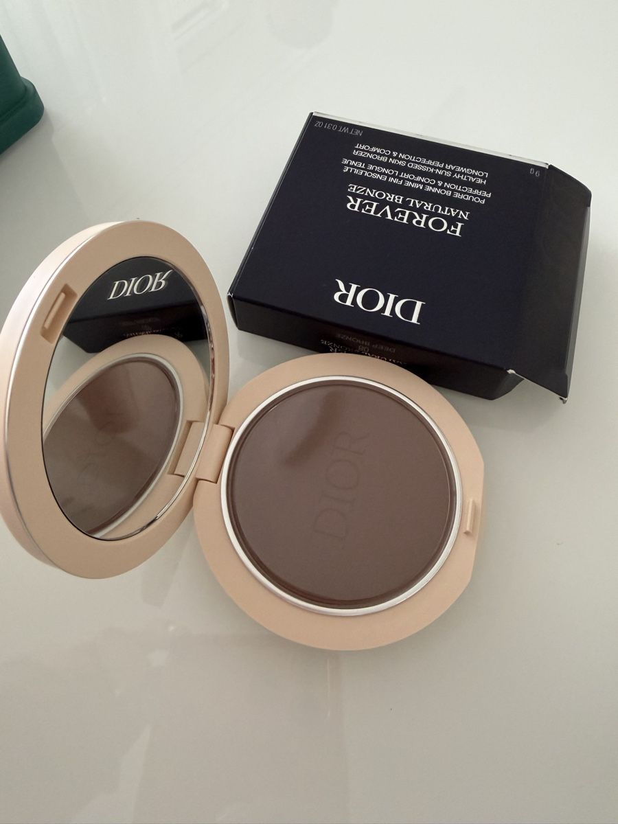 Dior Make-up: New dior – Neu und originalverpackt aus Fahrweid von Stellar_times