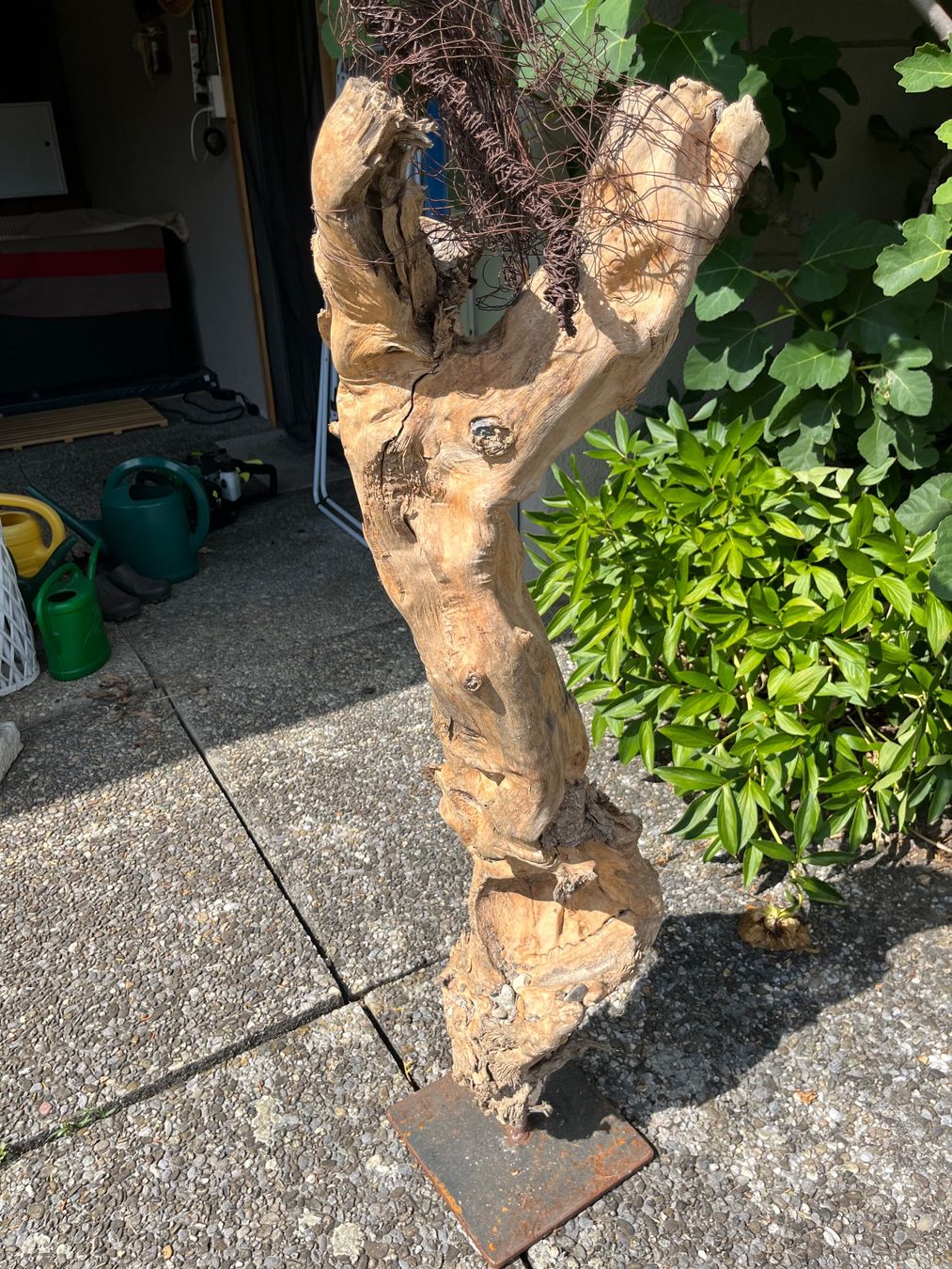 Sculture & Statue: Kunstfigur ‚Engel‘ – Usato da Lohn-Ammannsegg venduto da nad_nzl8 2