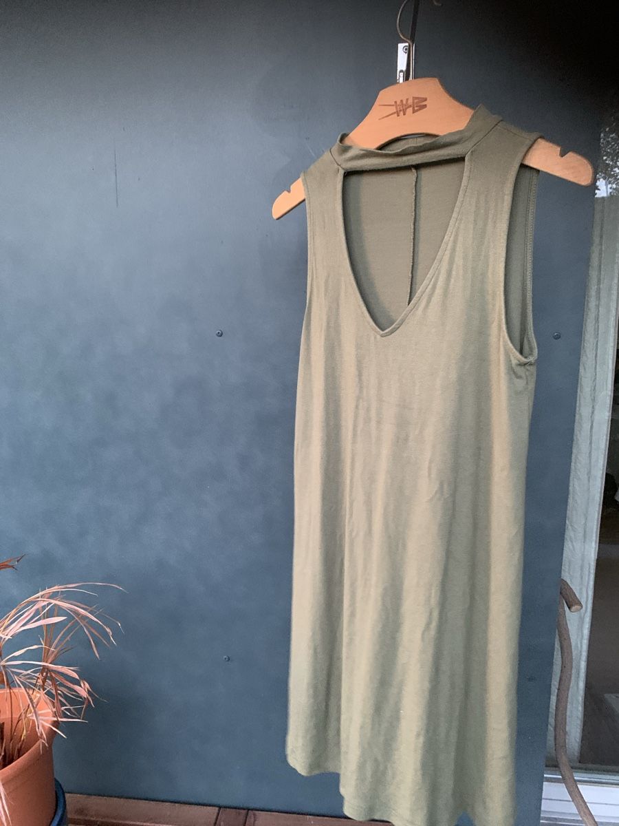 Kleider: Pulls&Bear Kleid, Gr.S/M – Gebraucht aus Uster von Flummi 2