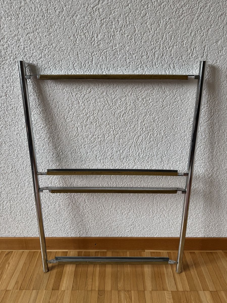 USM Étagères: Élément USM 75x50cm – D'occasion à Moutier par MajoretteMuffin 1