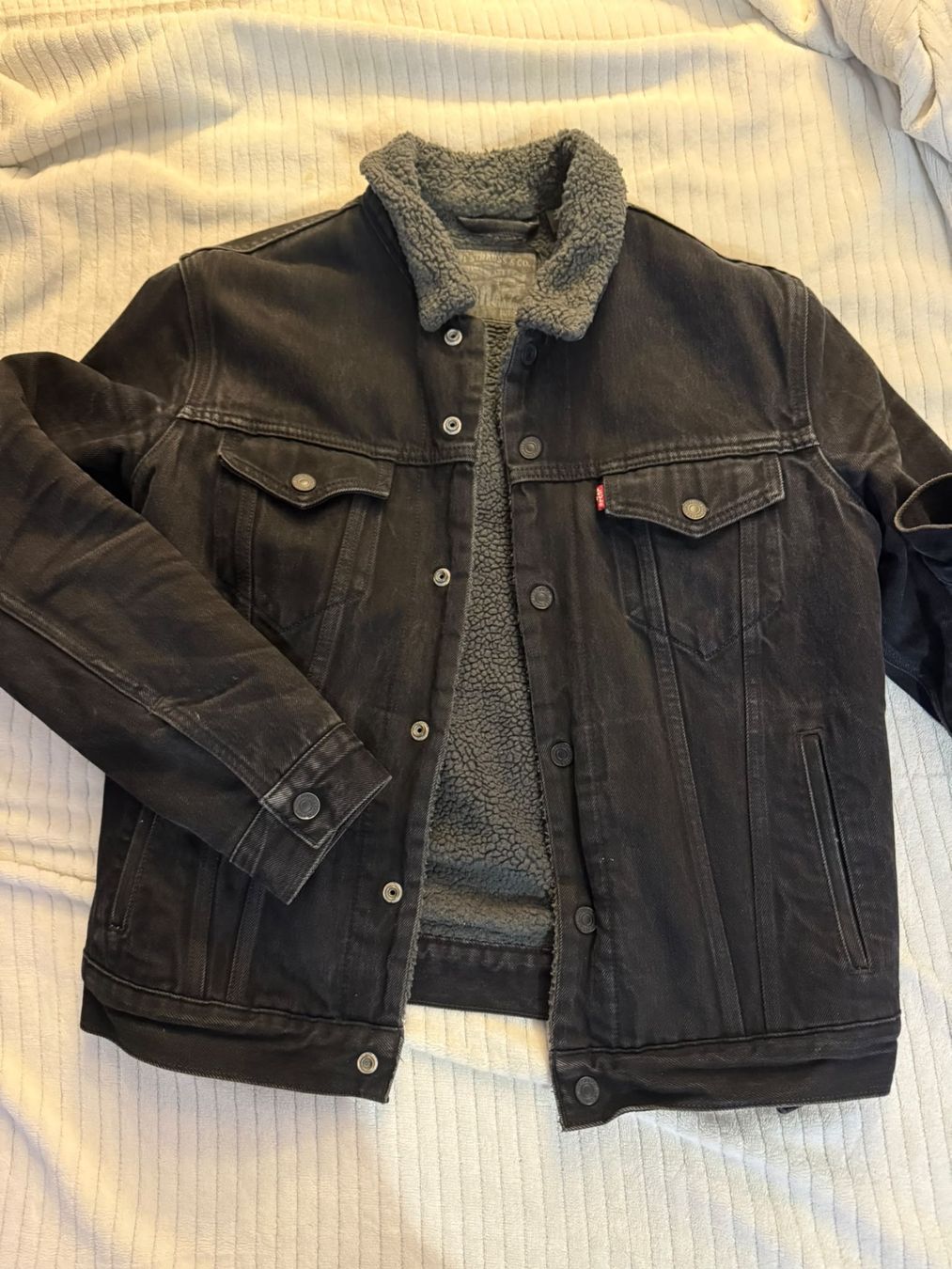 Levi's Vestes: Jacke – D'occasion à Stein AG par lup_yk2h