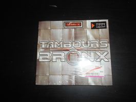 Les Tambours Du Bronx – MMIX / 2009