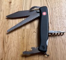 WENGER TASCHENMESSER