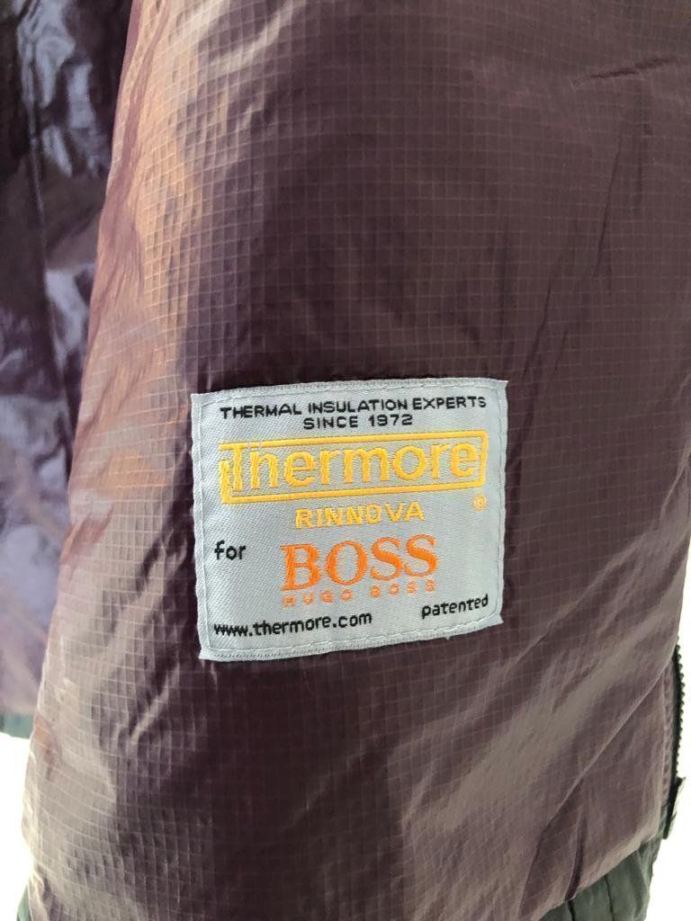 Hugo Boss Completi: Hugo Boss sakko – Usato da Schlieren venduto da Sunshines 6