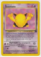Pokémon 2000 Traumato (54/82), Team Rocket