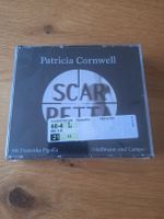 Patricia Cornwell Scarpetta ungekuerzte Lesung 6 CDs