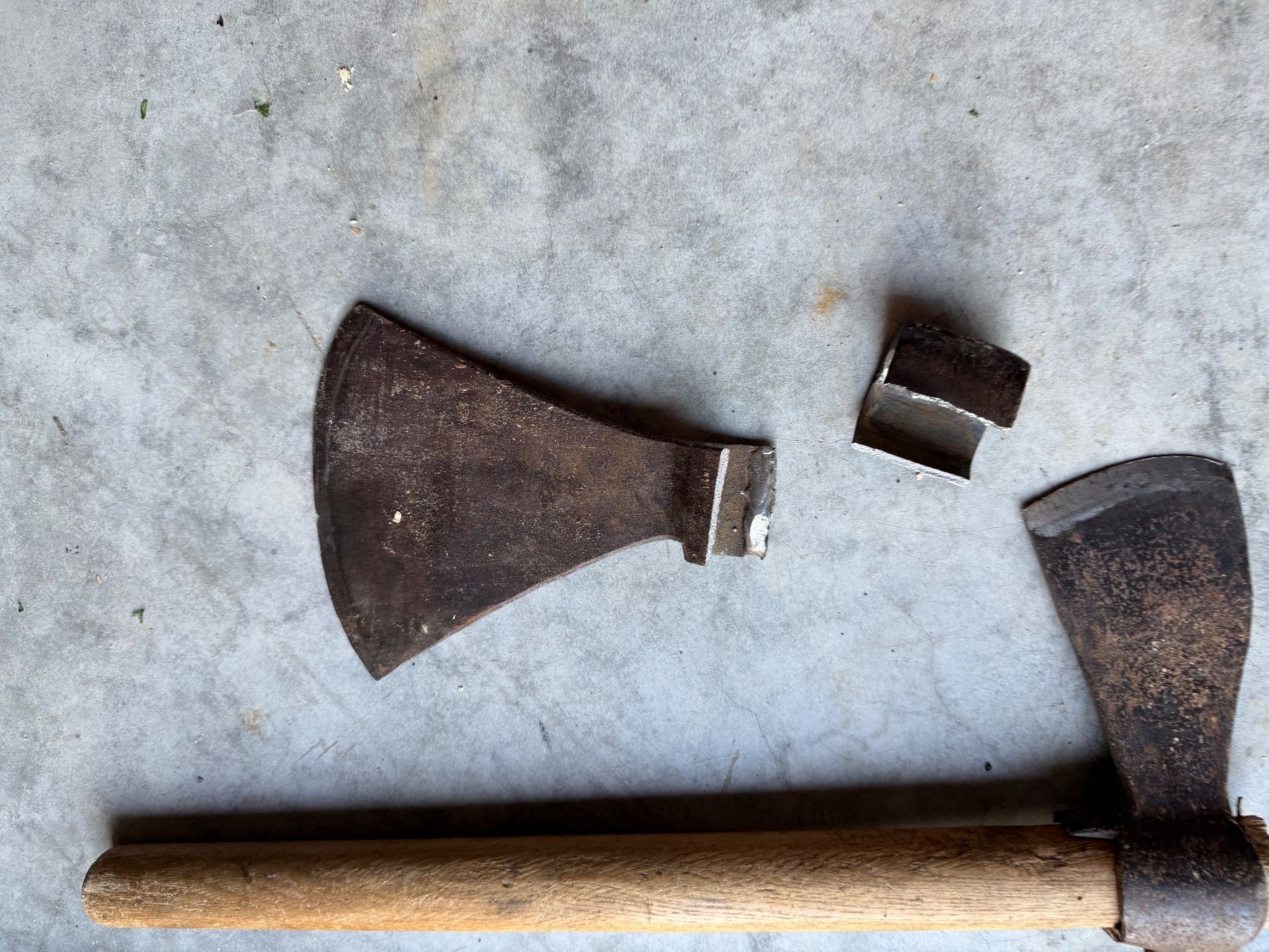 Tous les outils: Asce – D'occasion à Broglio par lory00 1