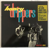 THE HONEYDRIPPERS - VOLUME ONE (FEATURING: BECK/PAGE/PLANT)