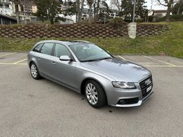 Audi A4 Avant V6 3.0 TDI Quattro S-Tronic - Ambition Luxe