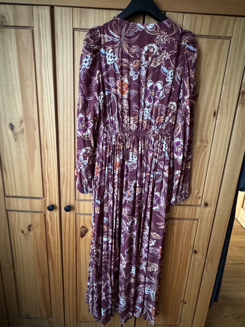 Kleider: kleid baukjen – Neu (gemäss Beschreibung) aus gurzelen von malu04 3