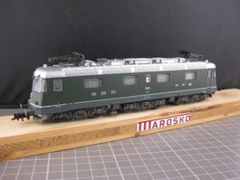 Lima 208183L Re 6/6 11605 Uster, neue Generation, mit OVP, H
