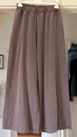 SWEAT-PANTALONS EN COTON! M NOUVEAUTÉ 2026/27