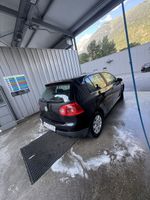 Golf 5 1.9tdi