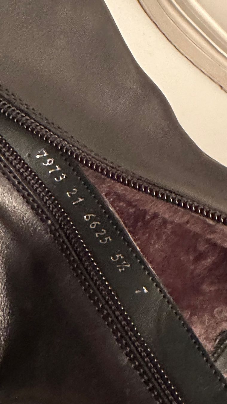 Scarpe da donna: Damen Schuhe Gr 38 – Usato da Jonen venduto da BMWE369 8