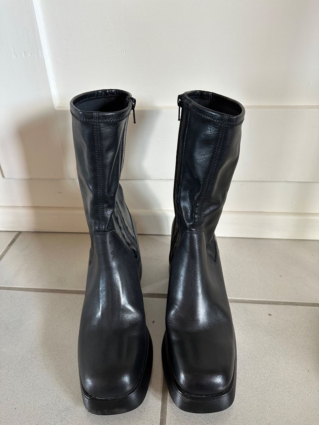 Vagabond Scarpe da uomo: Vagabond Brooke boots – Usato da Zürich venduto da luc_spl8 2