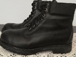 Timberland Boots Stiefel EU 44.5 US 10.5 Top Zustand
