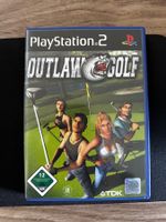 Outlaw Golf - PS2 Spiel