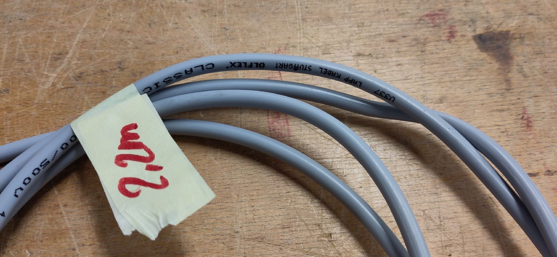 Victron Cavi: victron ve.direct Kabel 240cm – Usato da Liebefeld venduto da robi15blue 3