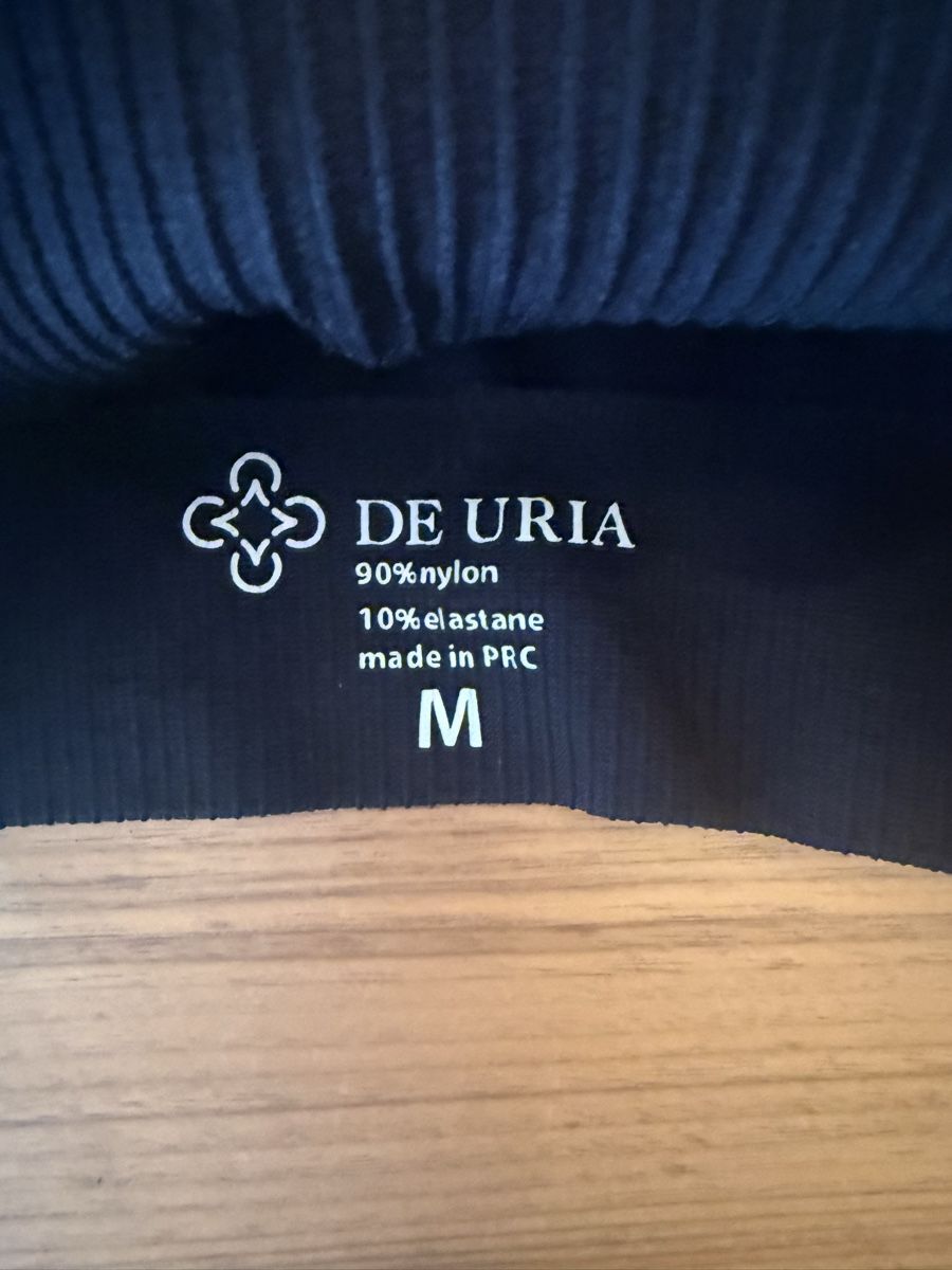 Altra biancheria intima: Brassière De Uria M – Nuovo (secondo la descrizione) da Fully venduto da siebst 1