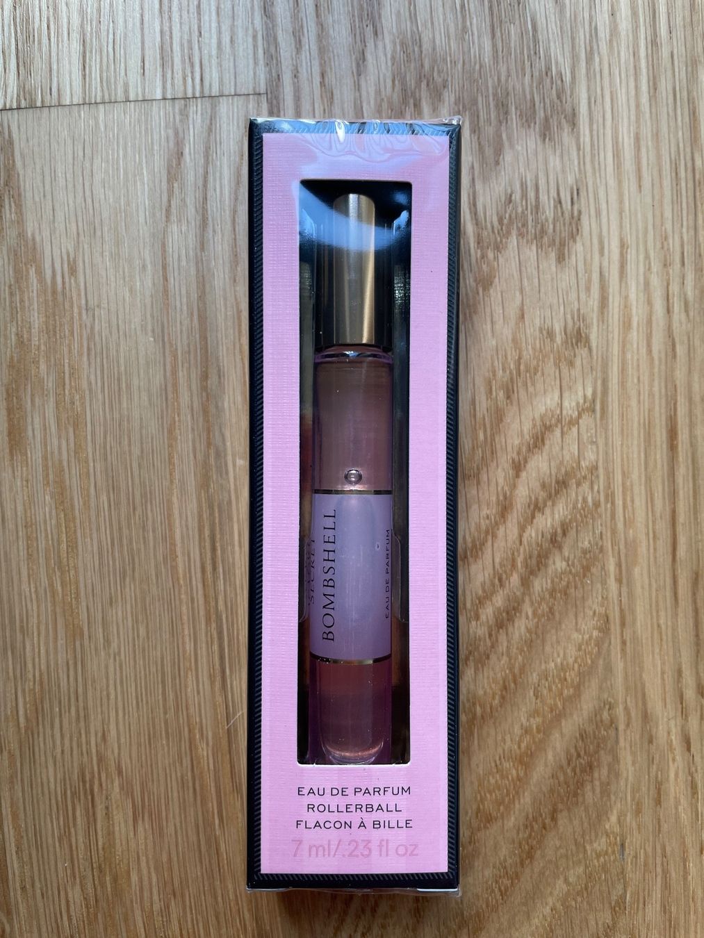 Victoria's Secret Parfum & Eau de Toilette: Victoria’s Secret Bombshell Roll on Perfume NEW – Neu und originalverpackt aus Dübendorf von VSAngel