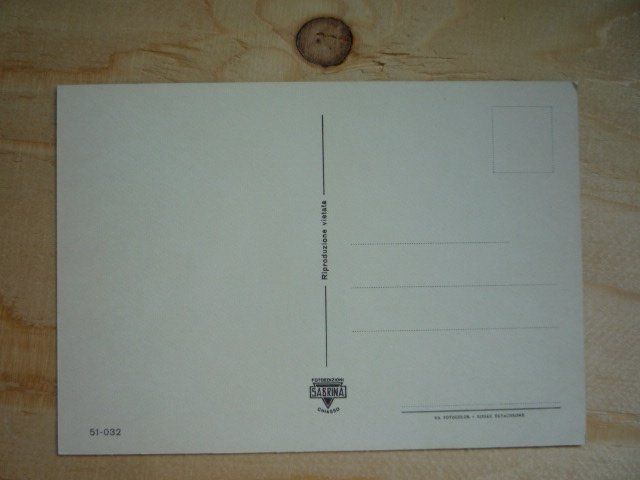 Cartoline postali: Vira Gambarogno, 51-032 – Usato da Rieden SG venduto da Brockehuesli 1