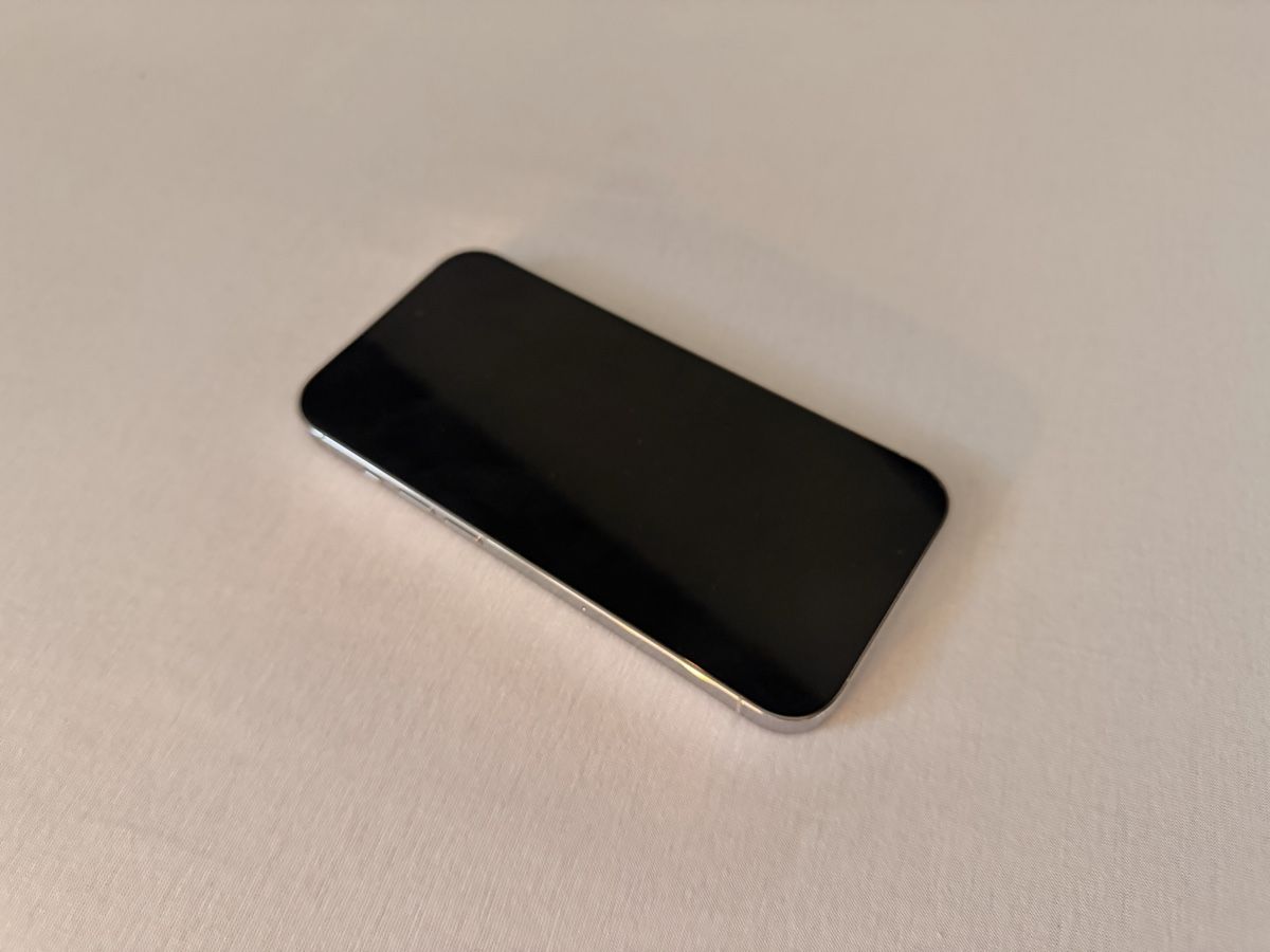 Apple Handys / Smartphones: Apple iPhone 14 Pro – 1 TB Speicher – Gebraucht aus Uitikon Waldegg von sdman 3