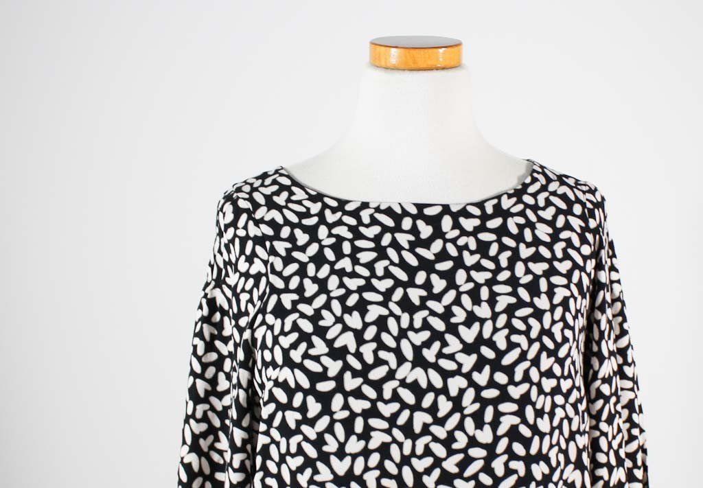 Comma Kleider: comma Kleid Gr. 40 – Gebraucht aus Belp von caramel-secondhand 1