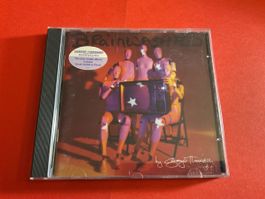 George Harrison Brainwashed CD Album 2002