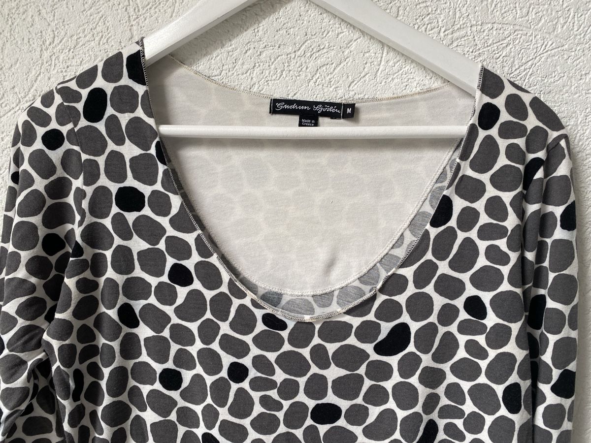 Gudrun Sjöden Maglioni & Felpe: Gudrun Sjöden Shirt Grösse M, – Usato da Homberg b. Thun venduto da Homata 1