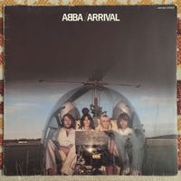 LP - ABBA - Arrival