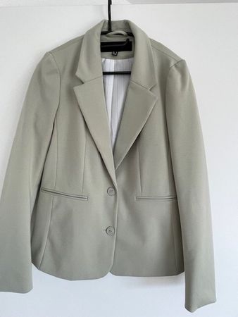 Blazer hellgrün, Marke Vero Moda, Grösse S