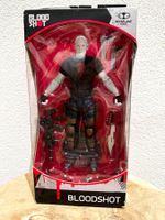Neu Bloodshot Actionfigur McFarlane Toys Vin diesel 2019