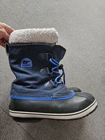 Sorel Grösse 38