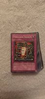 Yu-Gi-Oh!-Kartensammlung  DPBC 1. Auflage  Holo/Rare