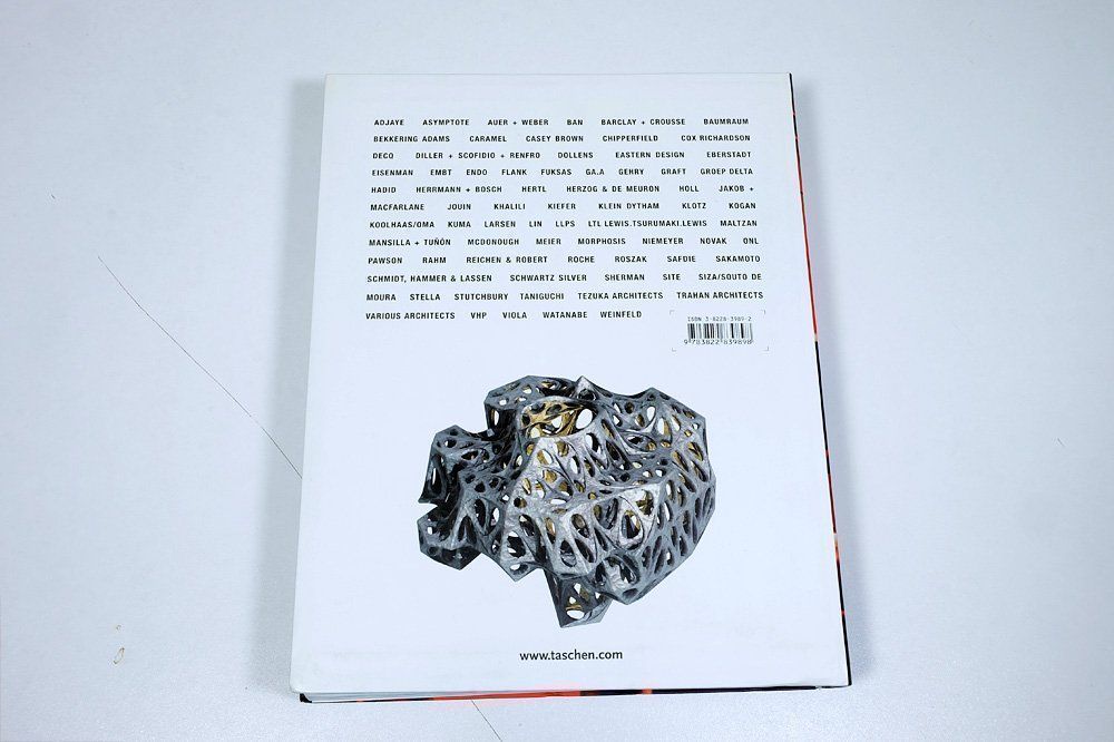 Libri: Architecture Now, Taschen – Usato da Morgins venduto da Laurentcorinne 5