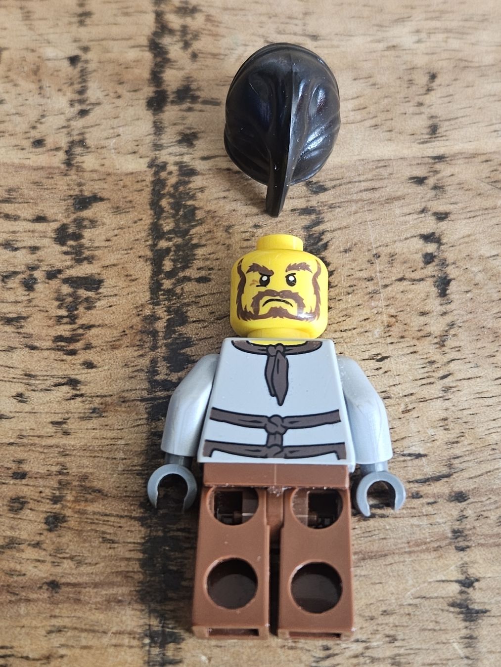 Lego Jeux de construction: lego figurine castle cas492 Kingdoms - Blacksmith  – D'occasion à Confignon par Ecrofigs 4