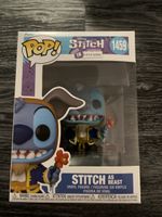 Funko Pop! Disney Stitch as Beast 1459 – Neuf en boîte!