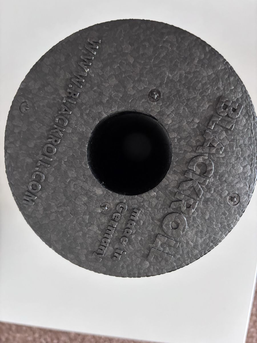 Blackroll Massagegeräte: Blackroll Normal Size – Gebraucht aus Oberkirch LU von mri_8qpz 2