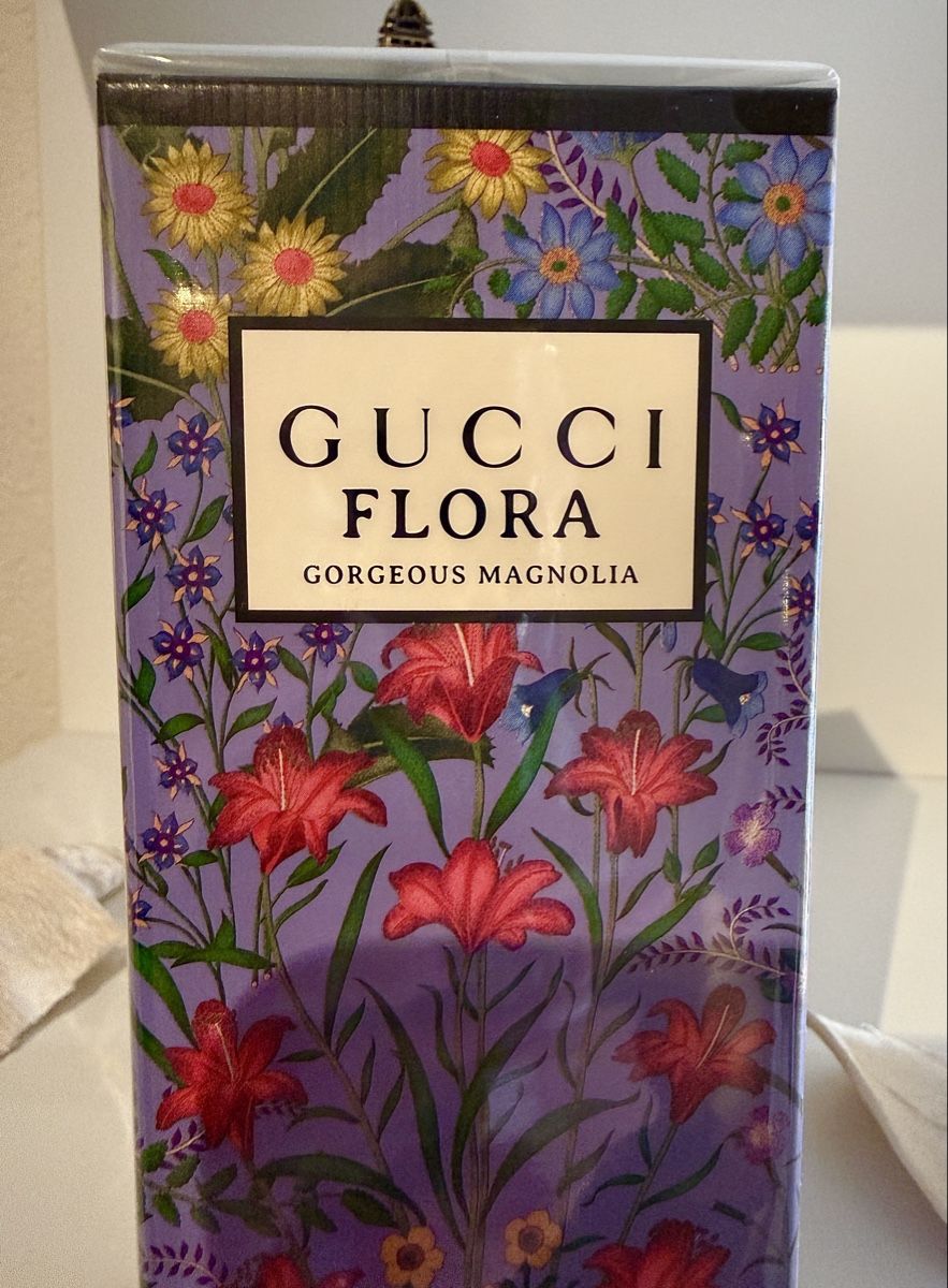 Gucci Profumi & Eau de Toilette: Gucci Flora - Parfüm – Nuovo e nell'imballaggio originale da Langenthal venduto da alina_anna97 2